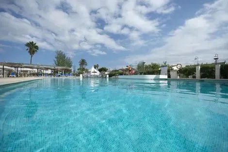 Espagne : Hôtel Sea Club Alcudia