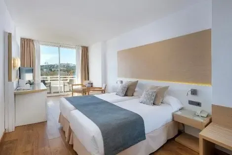 Espagne : Hôtel Sentido Punta Del Mar