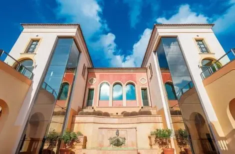 Espagne : Hôtel Steigenberger Golf & Spa Resort