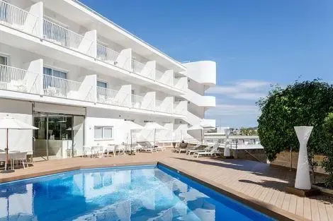 Espagne : Hôtel Tora