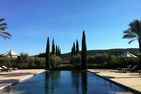 Espagne : Hôtel Torrent Fals