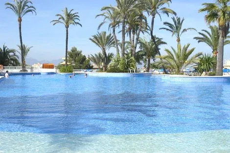 Espagne : Hôtel Valparaiso Palace & Spa