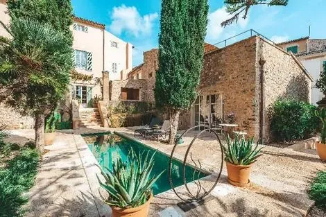 Espagne : Hôtel Yartan Boutique Hotel