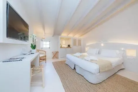 Espagne : Hôtel Yartan Boutique Hotel