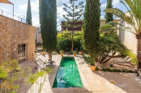 Espagne : Hôtel Yartan Boutique Hotel