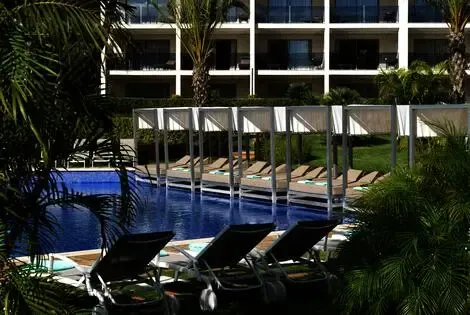 Espagne : Hôtel Zafiro Palace Palmanova