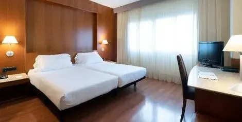 ESPAGNE : Hôtel Berenguer Iv