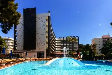 ESPAGNE : Hôtel Golden Avenida Suites