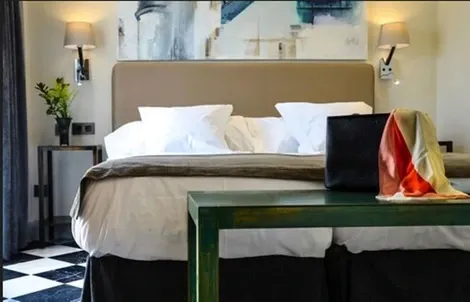 Espagne : Hôtel Aguilas5 Sevillasuites
