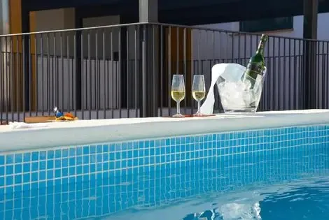 Espagne : Hôtel Aguilas5 Sevillasuites