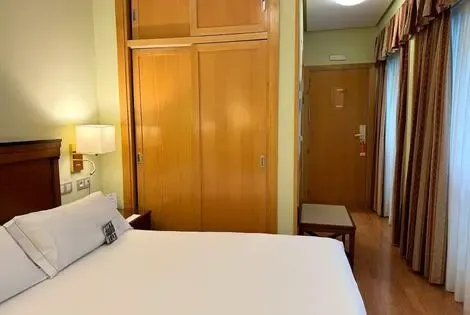 Espagne : Hôtel Becquer