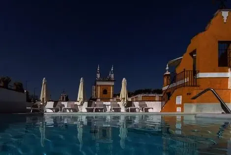 Espagne : Hôtel Casas De La Juderia