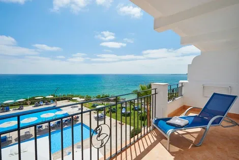 vol+hotel Sejour Cdz0146 4* Espagne Seville