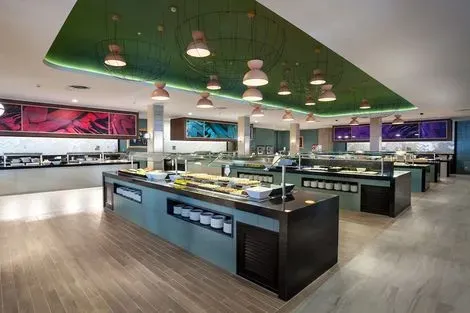 Espagne : Hôtel Clubhotel Riu Chiclana