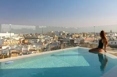 Espagne : Hôtel Colon Gran Melia