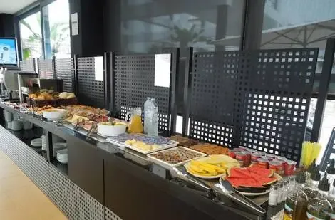 vol+hotel Sejour Conilsol Hotel Y Aptos 3* Espagne Seville