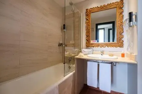 Espagne : Hôtel Estival Islantilla