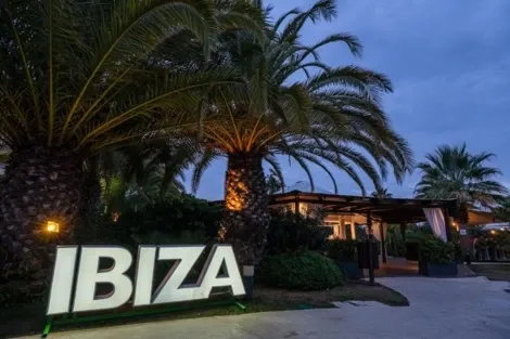 Espagne : Hôtel Estival Islantilla