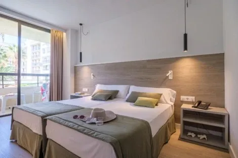 Espagne : Hôtel Estival Islantilla