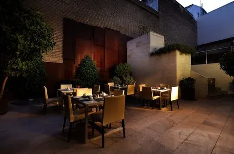 Espagne : Hôtel Eurostars Sevilla Boutique