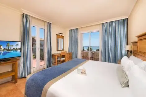 Espagne : Hôtel Fuerte Conil Resort