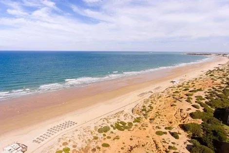 Espagne : Hôtel Hipotels Barrosa Palace