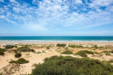 Espagne : Hôtel Hipotels Barrosa Palace