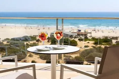 Espagne : Hôtel Hipotels Barrosa Palace