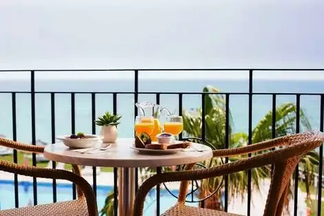 Espagne : Hôtel Hipotels Flamenco Conil