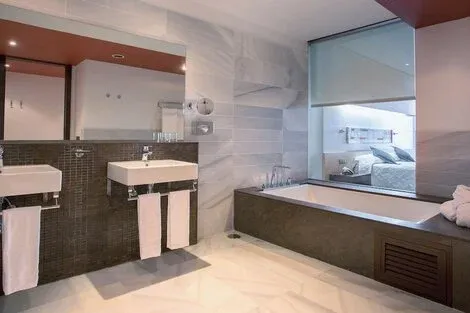 Espagne : Hôtel Hipotels Gran Conil & Spa