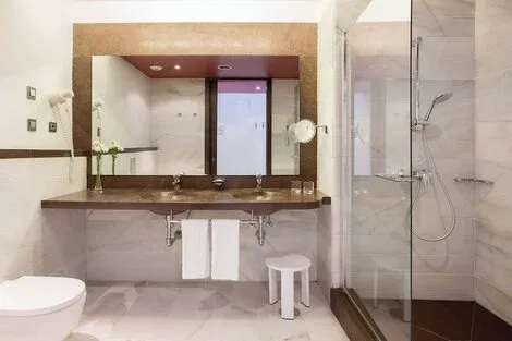 Espagne : Hôtel Hipotels Gran Conil & Spa