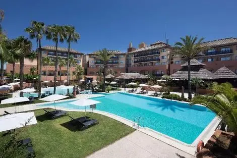 Espagne : Hôtel Hlv0197