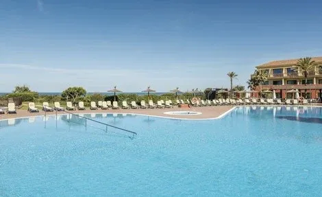 Espagne : Hôtel Ilunion Calas De Conil