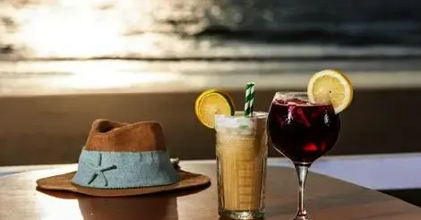 Espagne : Hôtel Meliá Sancti Petri