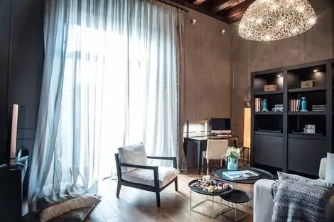 Espagne : Hôtel Palacio De Villapanes