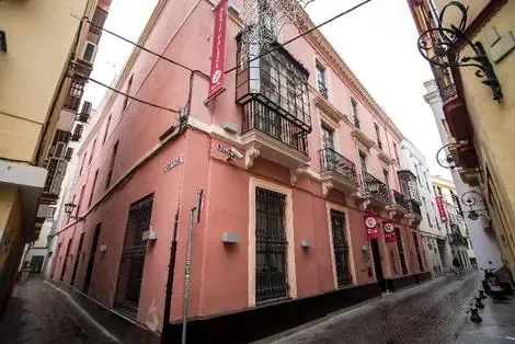 Espagne : Hôtel Petit Palace Marques Santa Ana