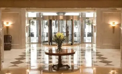 Espagne : Hôtel Sevilla Center