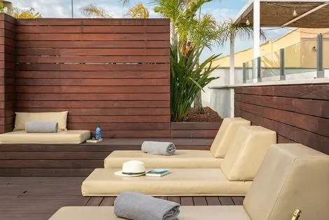 Espagne : Hôtel Tempa Museo