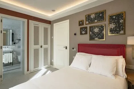 Espagne : Hôtel Vincci Molviedro