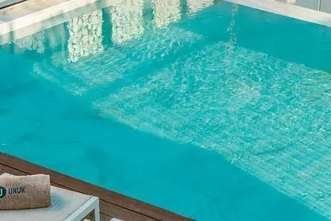 Espagne : Hôtel Vincci Seleccion Unuk