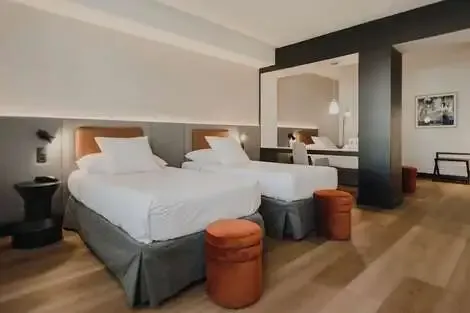 Espagne : Hôtel Dimar