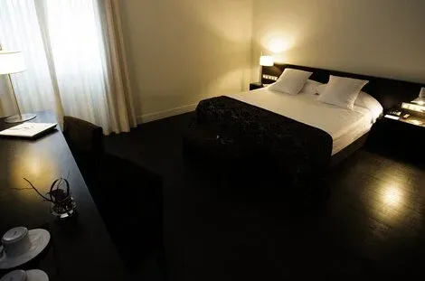 Espagne : Hôtel Hospes Palau De La Mar