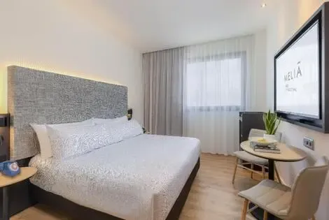 Espagne : Hôtel Innside Valencia Oceanic