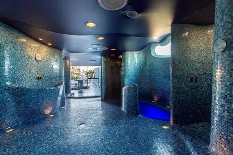 Espagne : Hôtel Las Arenas Balneario Resort By Hoteles Santos