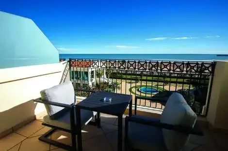 Espagne : Hôtel Las Arenas Balneario Resort By Hoteles Santos