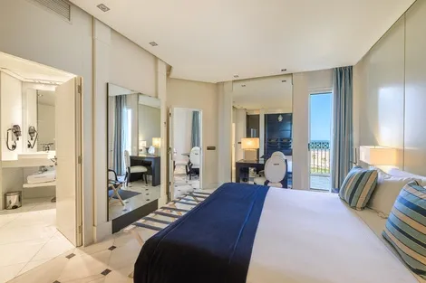 Espagne : Hôtel Las Arenas Balneario Resort By Hoteles Santos