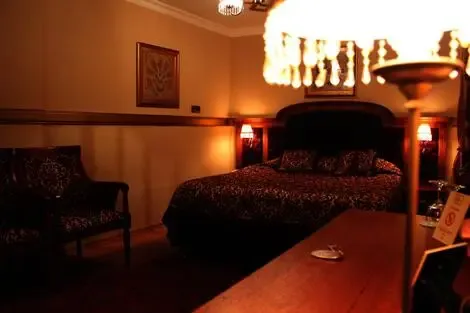 Espagne : Hôtel Melia Plaza Hotel