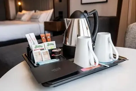 Espagne : Hôtel Melia Valencia
