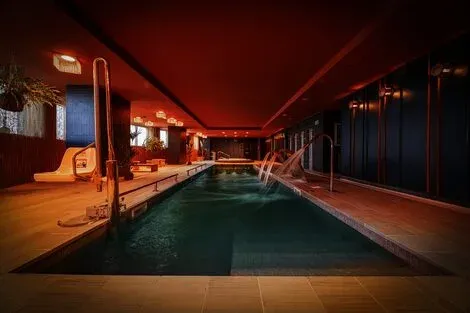 Espagne : Hôtel Melia Valencia