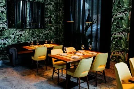 Espagne : Hôtel Sh Abashiri